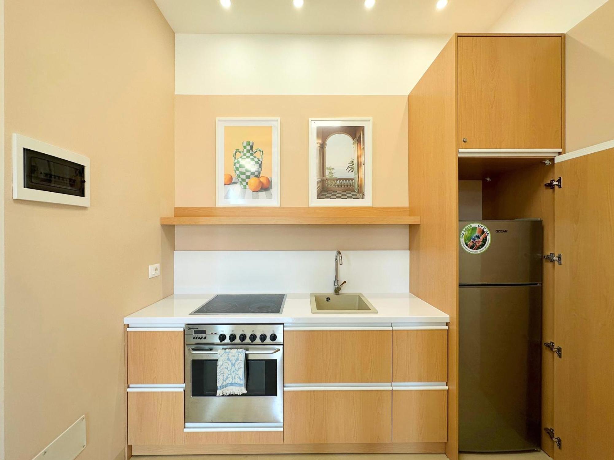 Summer Edition - Home By The Sea 1 - Res Golem (Tirana) Rom bilde