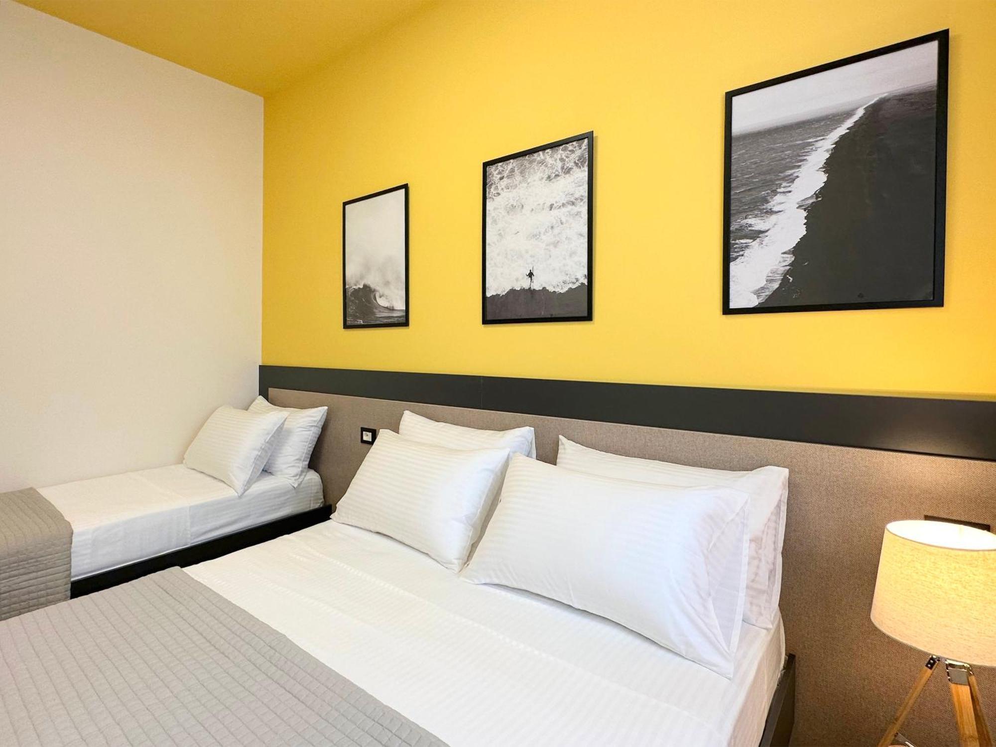 Summer Edition - Home By The Sea 1 - Res Golem (Tirana) Rom bilde