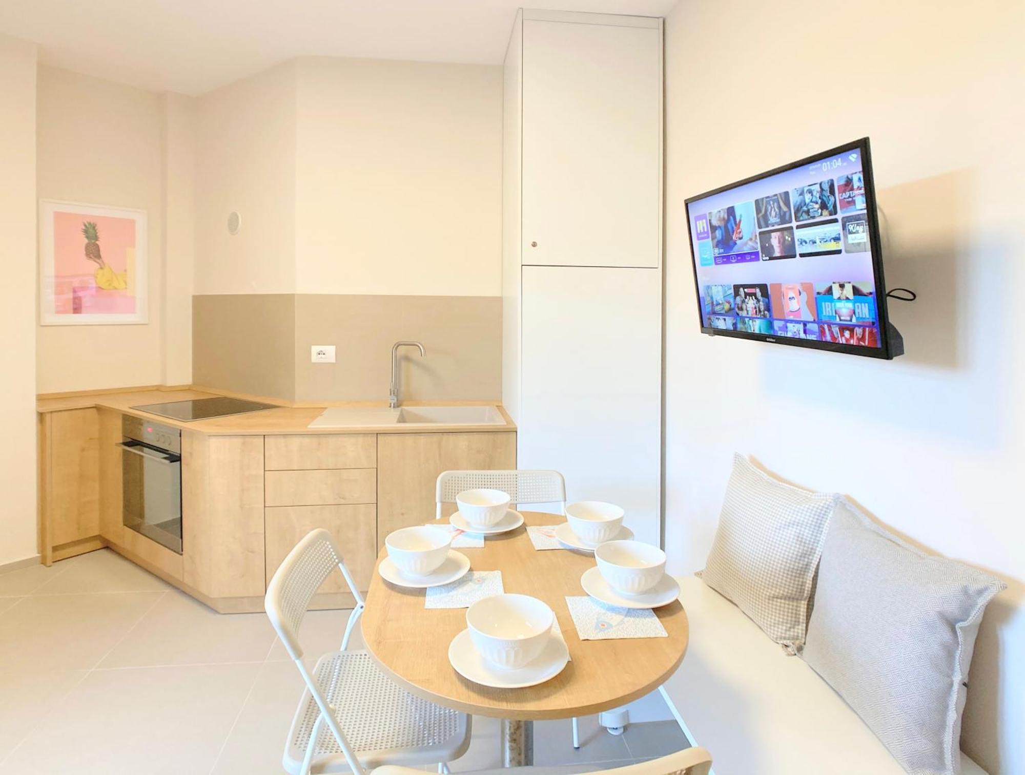 Summer Edition - Home By The Sea 1 - Res Golem (Tirana) Rom bilde