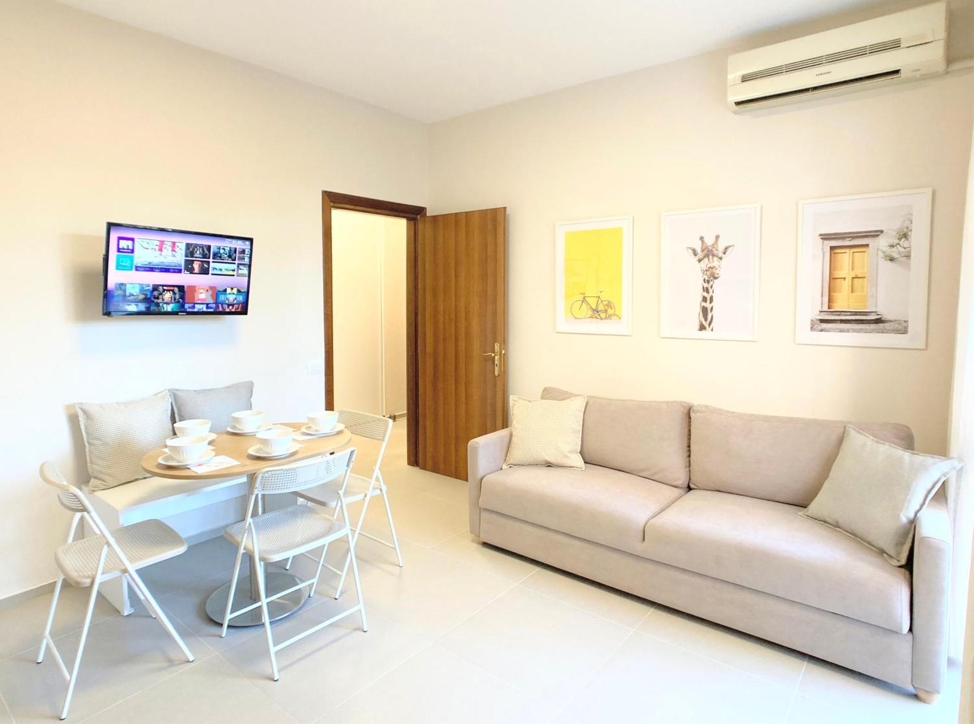 Summer Edition - Home By The Sea 1 - Res Golem (Tirana) Rom bilde