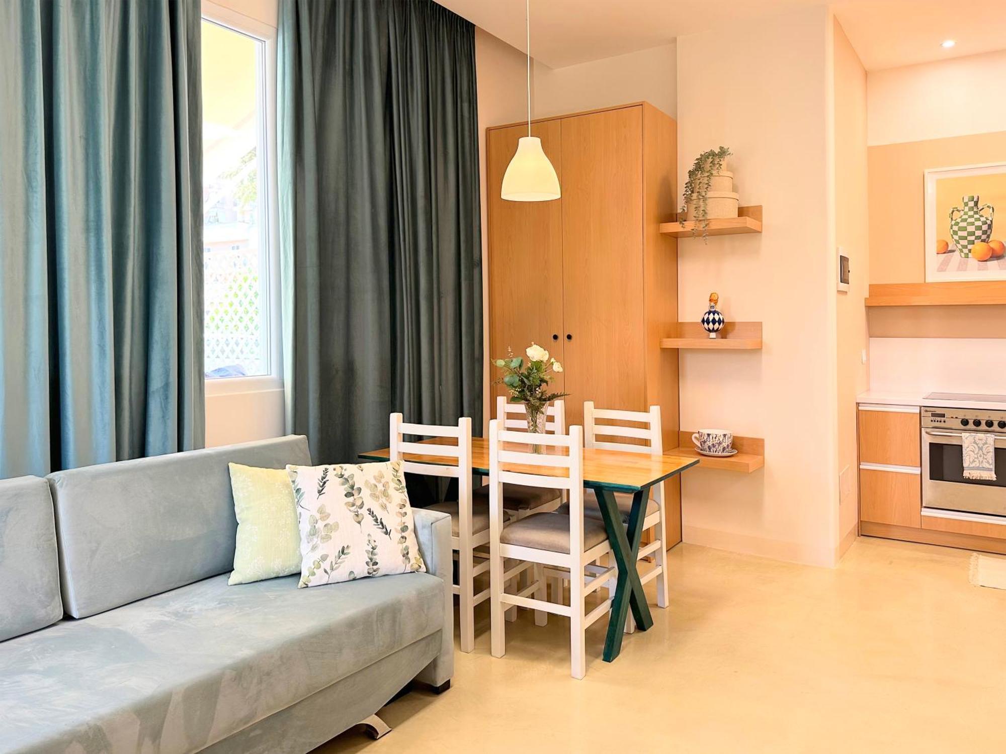 Summer Edition - Home By The Sea 1 - Res Golem (Tirana) Eksteriør bilde
